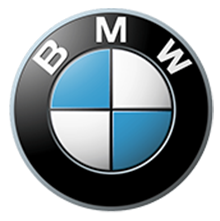 BMW logo